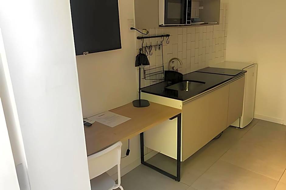 Studiohaus Alvorada