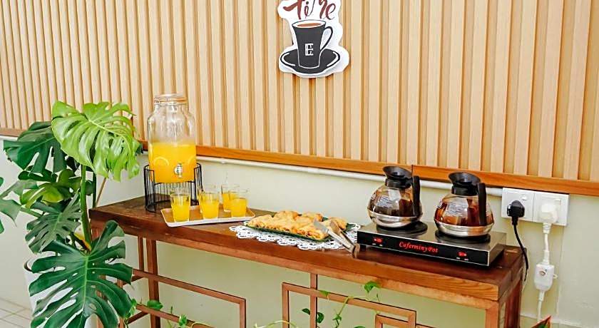 Wang's Hotel @ Gurney Drive