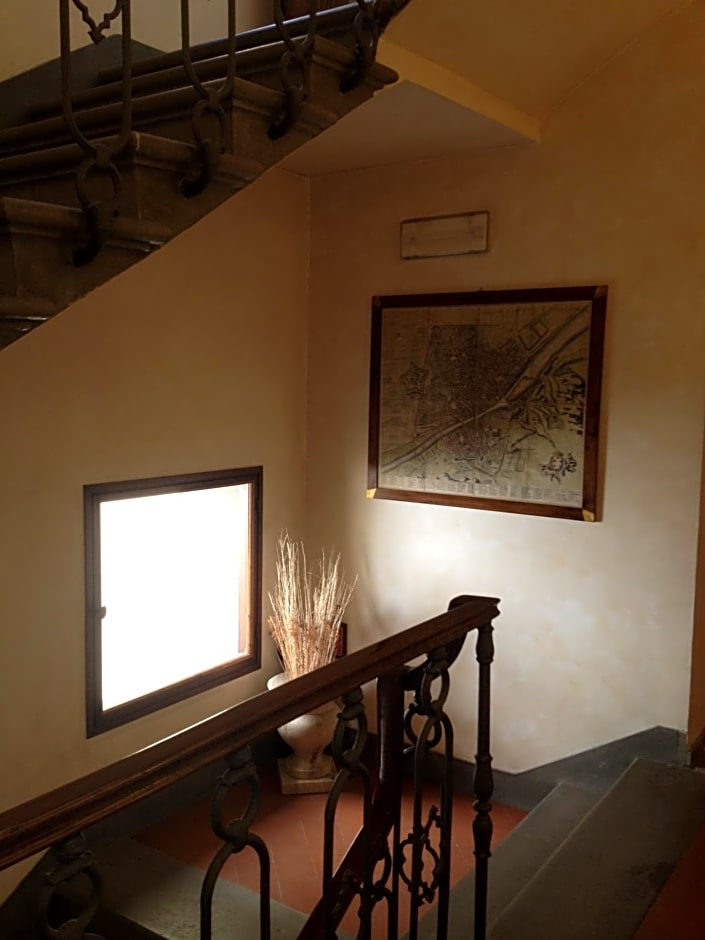 Hotel Benivieni