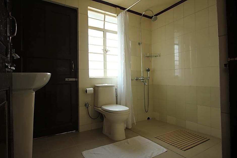 The Shillong Bed and Breakfast