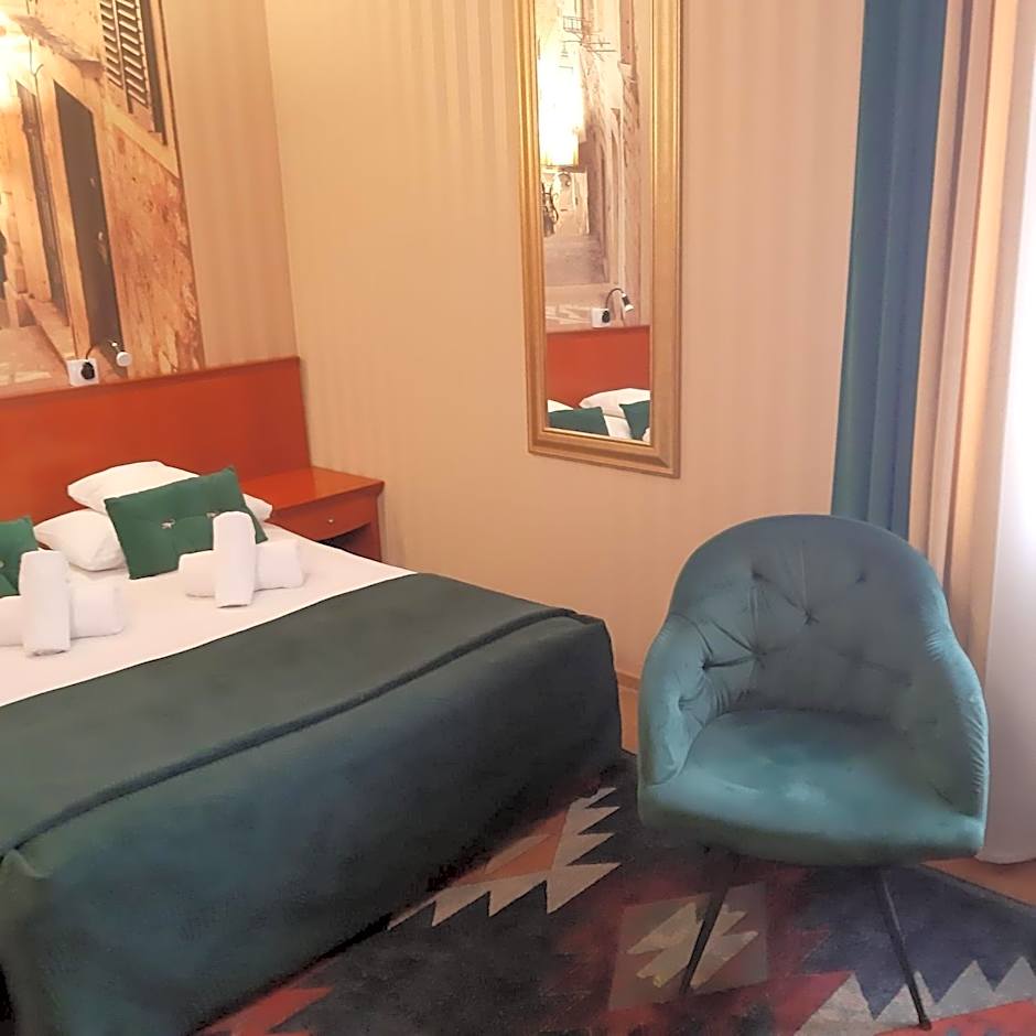 Hotel Wenecki