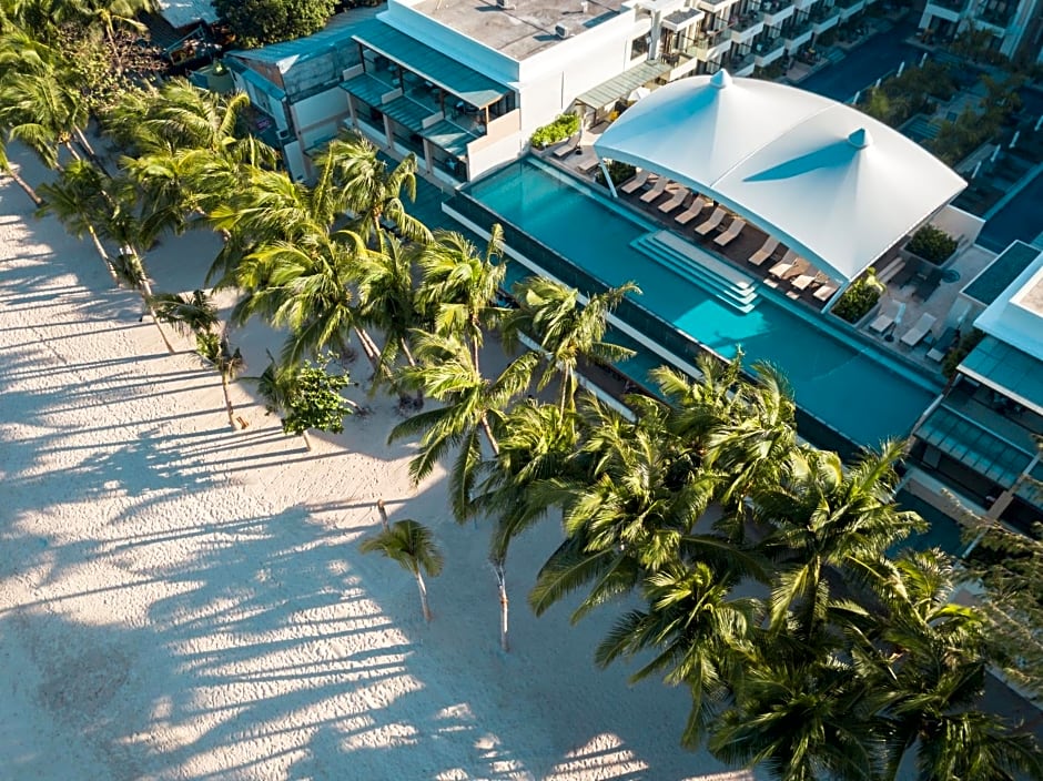 Henann Palm Beach Resort