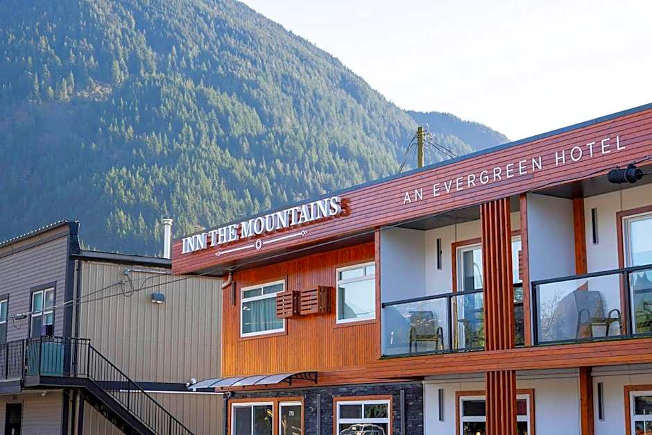 Inn The Mountains, an Ascend Collection Hotel