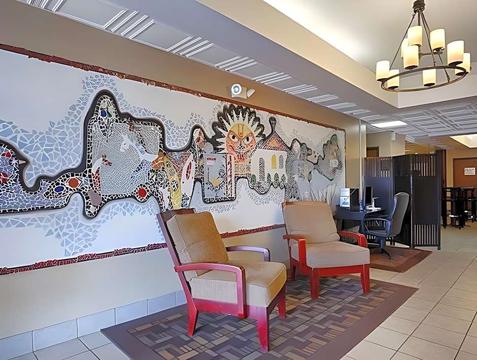 Executive Inn