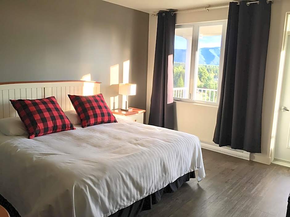 Auberge - Village Grande Nature Chic-Chocs