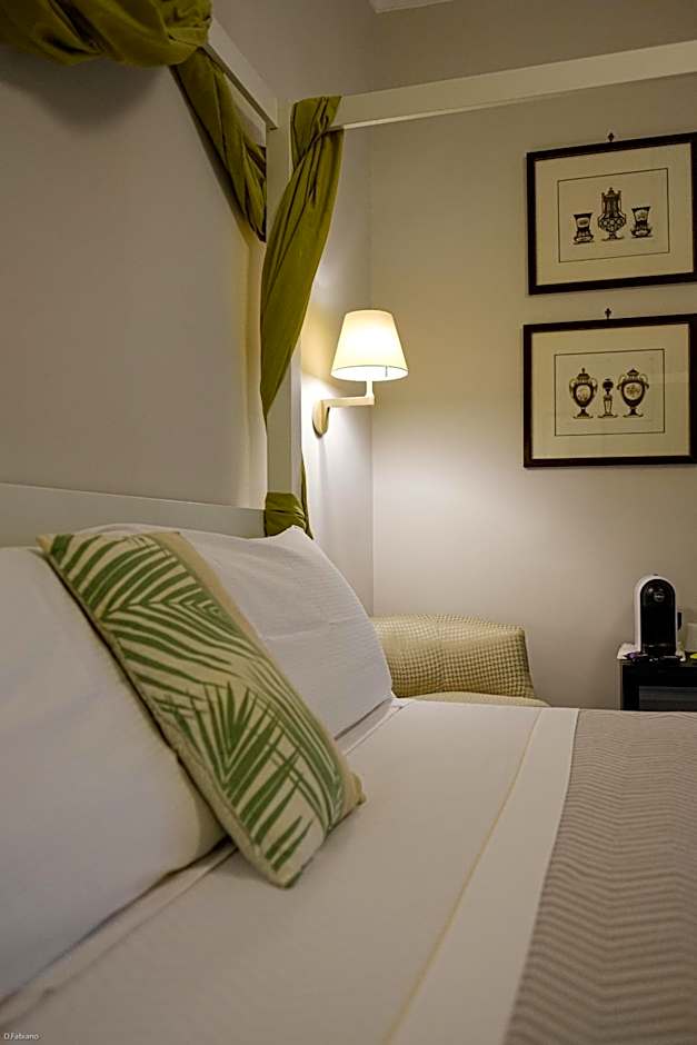 SEKELES Suites