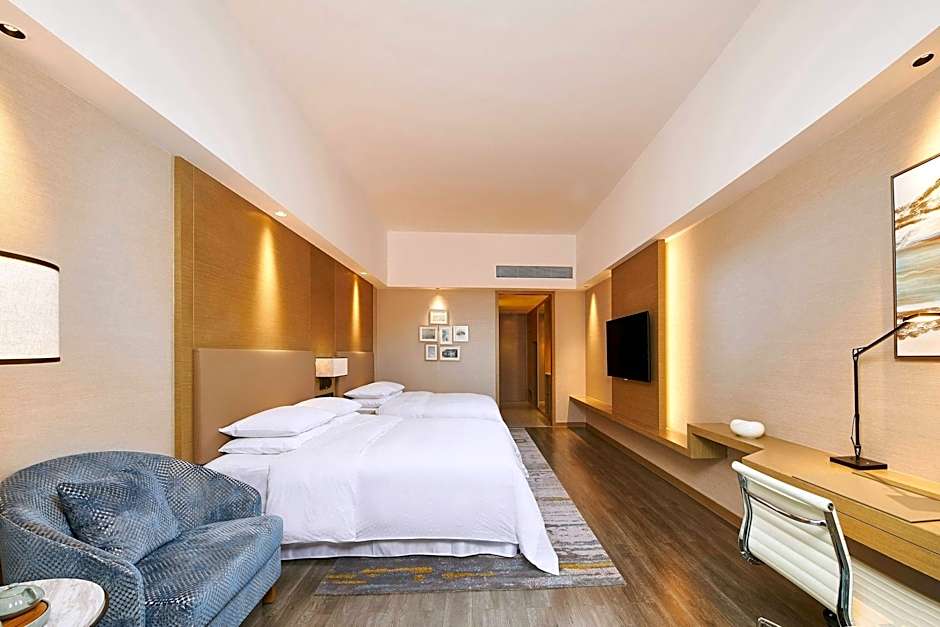 FOUR POINTS by SHERATON JIAXING