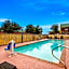 Best Western Cedar Inn