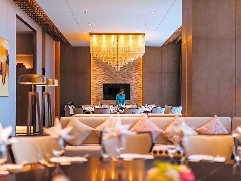 Pullman Fuzhou Tahoe