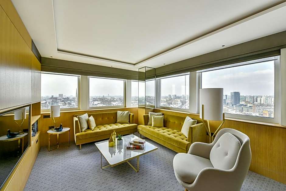 Royal Lancaster London