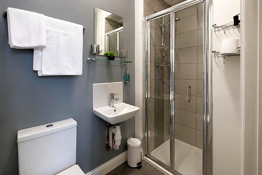 Clifton Guest House