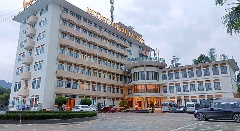 Muong Thanh Lai Chau Hotel