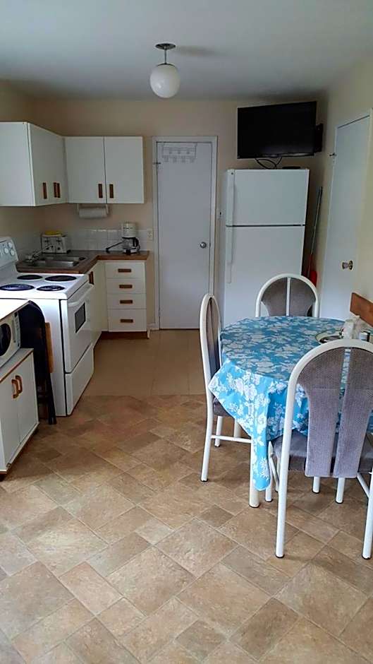 Birch Haven by the Beach