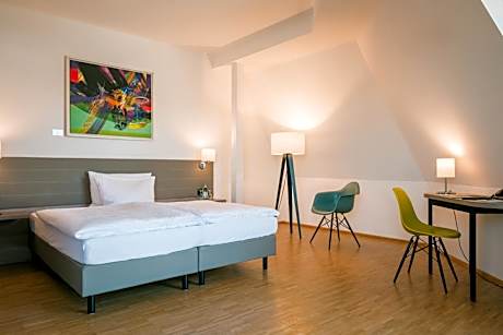 Superior Double Room Gold