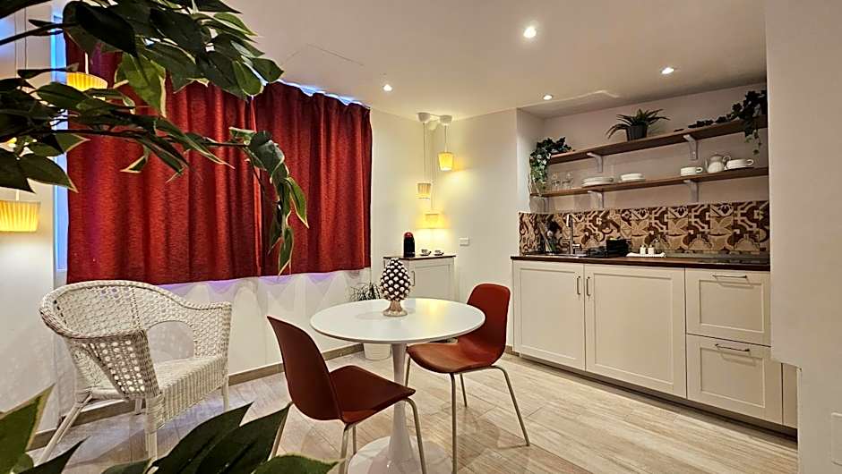B&B Triskèles