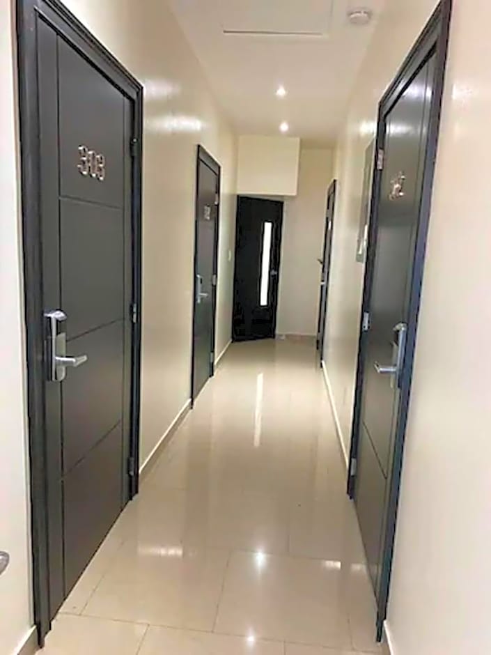 Starz Hotel