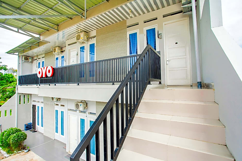 OYO 3073 Twin House Syariah