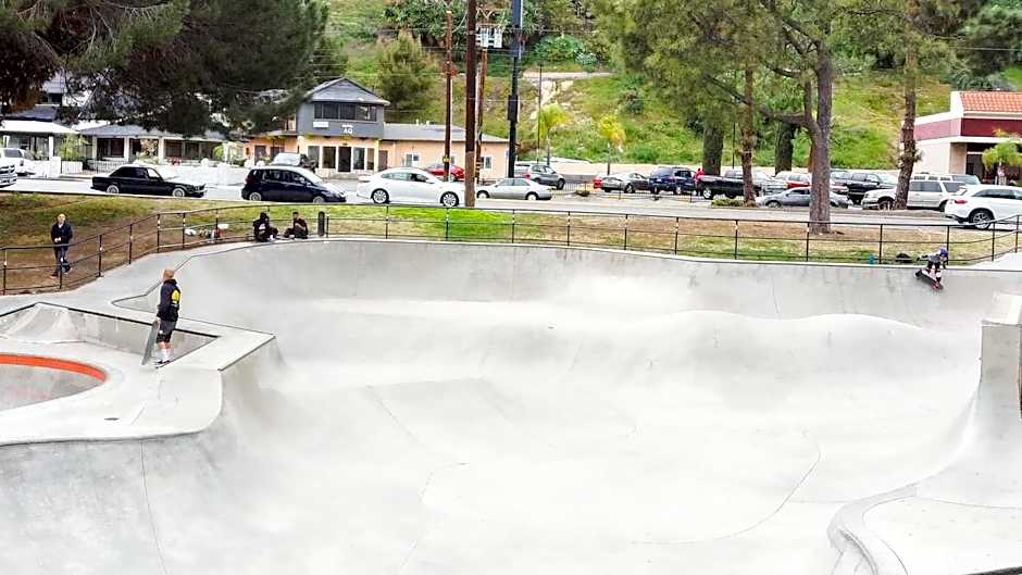 Americas Best Value Inn Rancho Palos Verdes