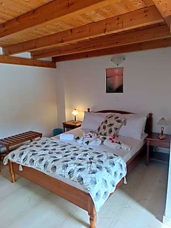 Apartment - Split Level