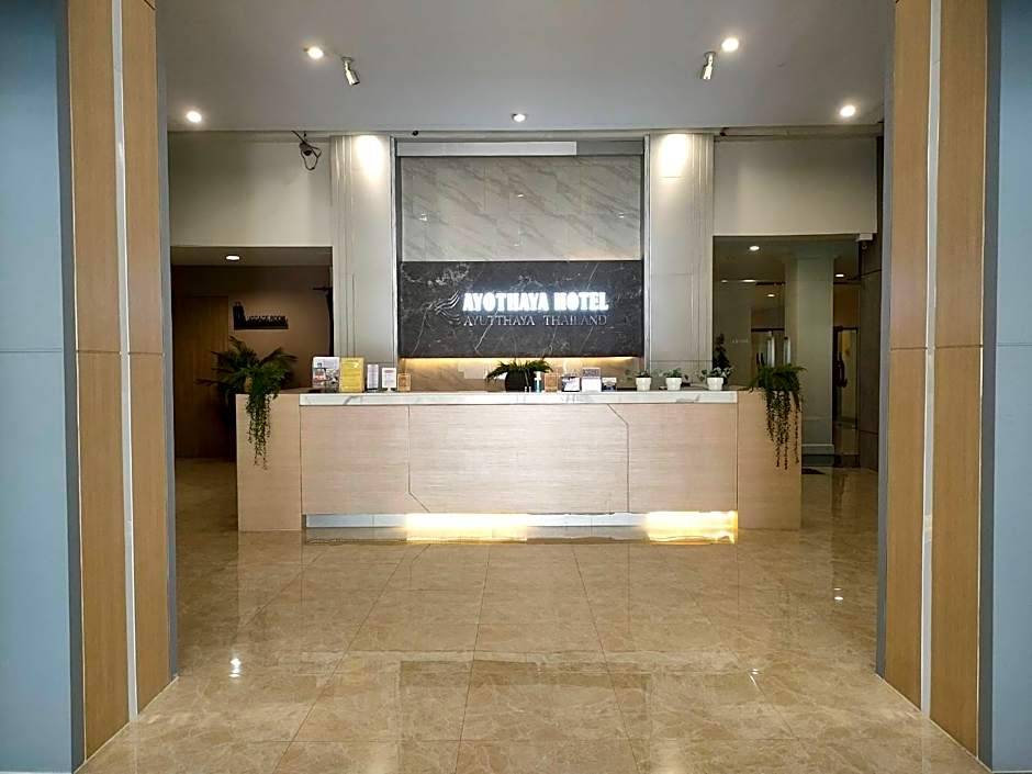 Ayothaya Hotel