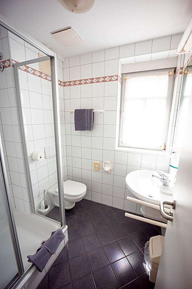 Hotel Weisses Lamm