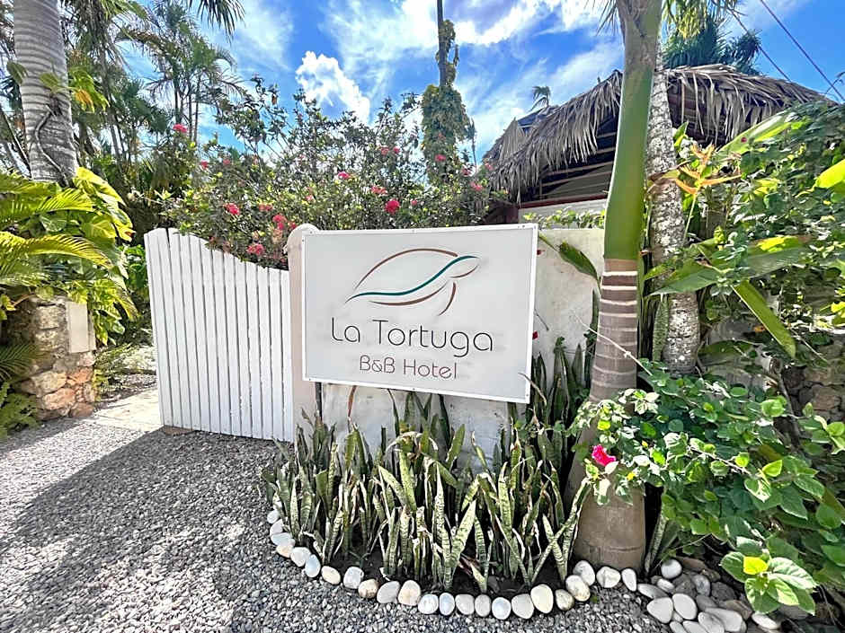 Hotel La Tortuga