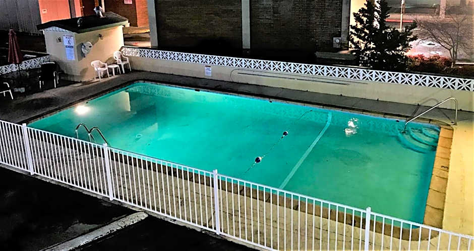 Discovery Inn