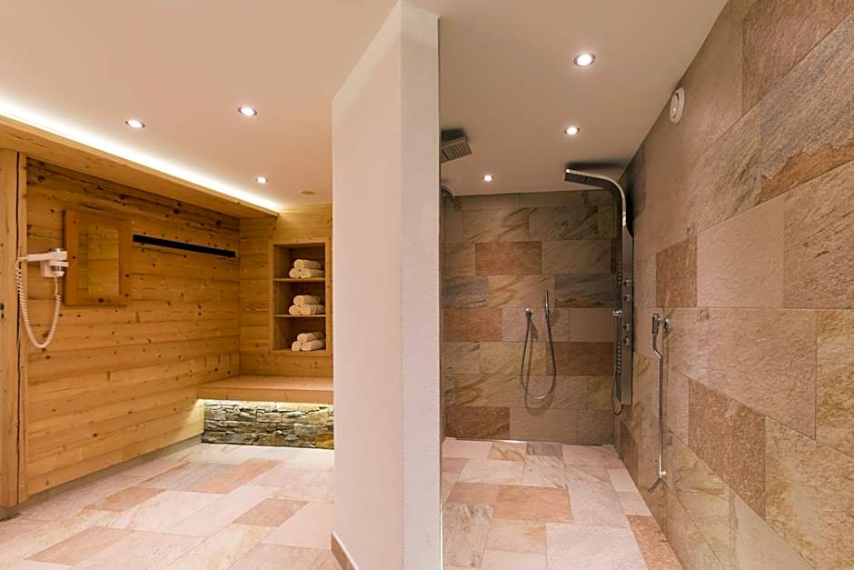 ApartHotel Holzerhof