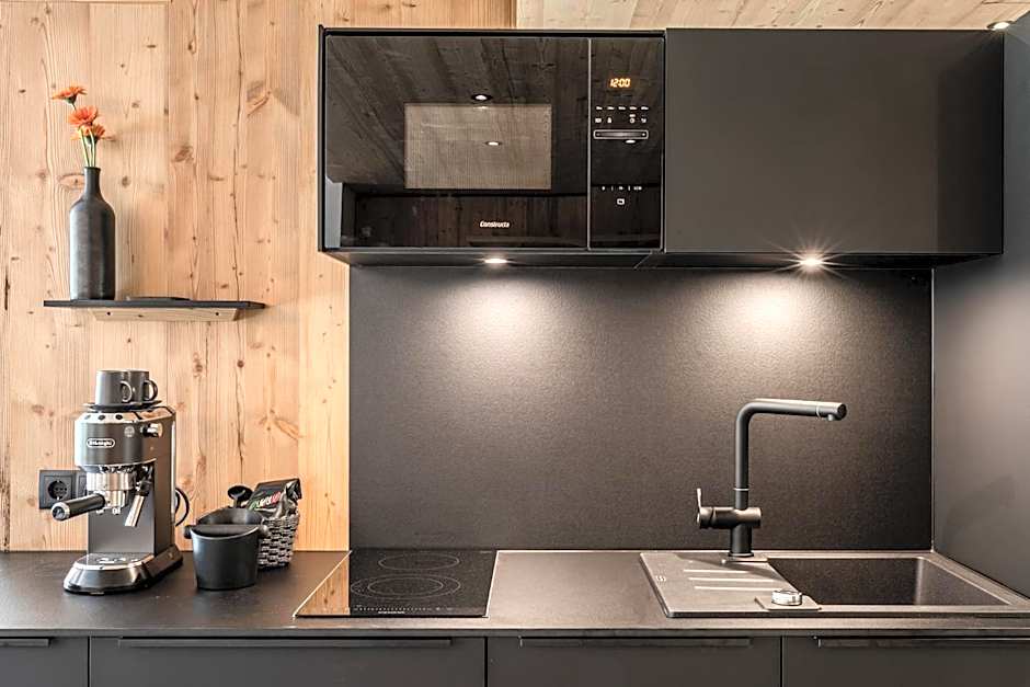 s'Hoamatl Dorfkrug Appartements
