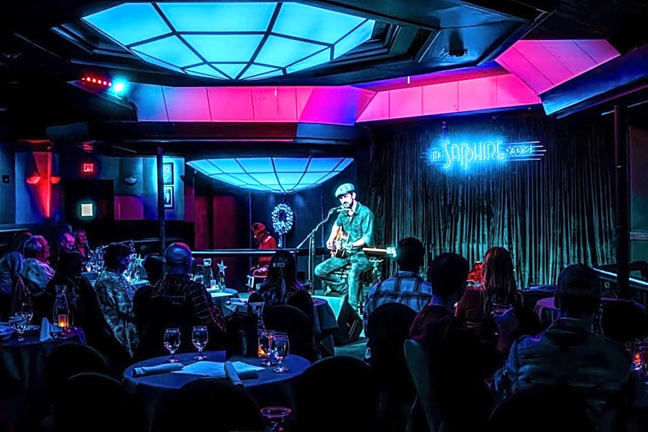 The Riverside Hotel, BW Premier Collection