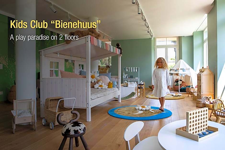 Victoria Jungfrau Grand Hotel & Spa