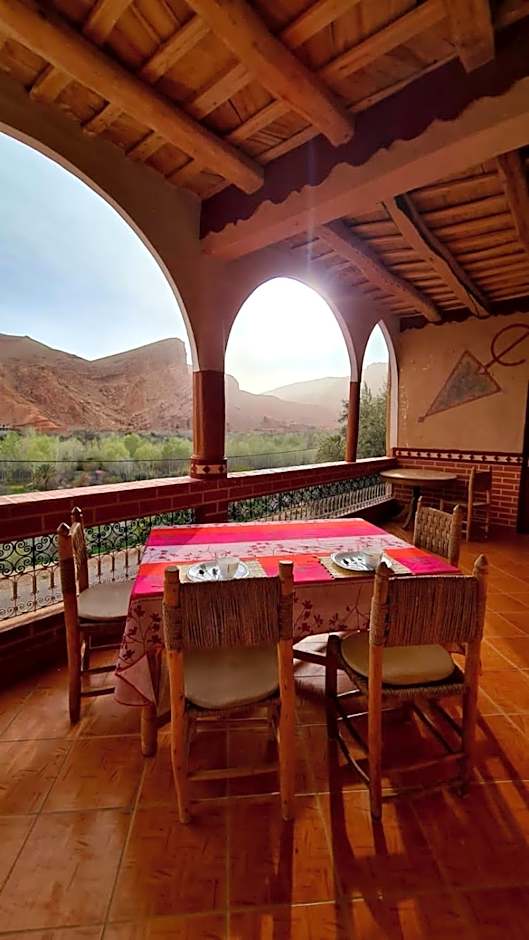 Maison D'hôte La Vallée Des Figues