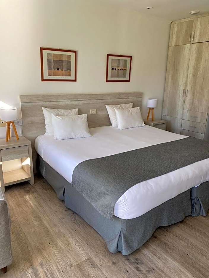 Hotel Camberland