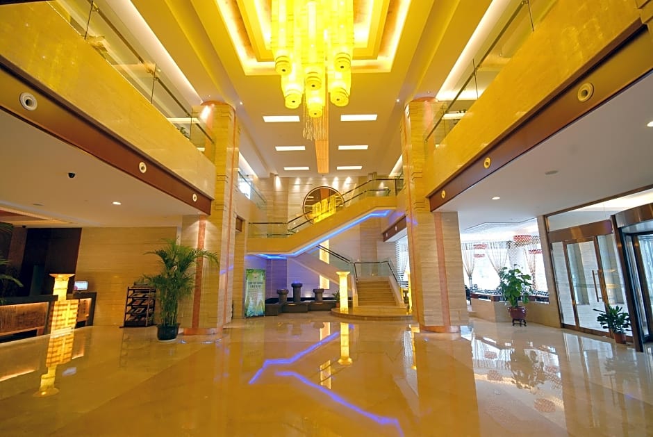 Oriental Hotel TongXiang