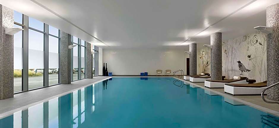 Radisson Blu Hotel East Midlands Airport