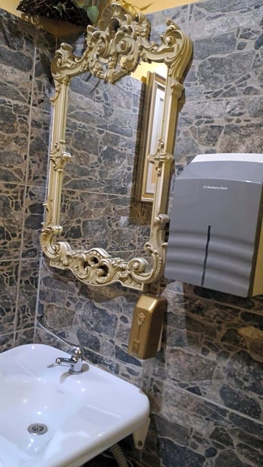 Home Story Via della Resistenza 3 La Noce Mercatale Ozzano dell'Emilia BO