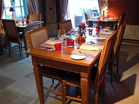 Le Cosy Hotel Restaurant