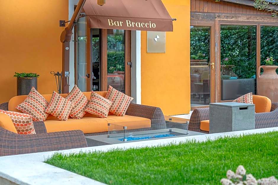 Fortebraccio Hotel & Spa
