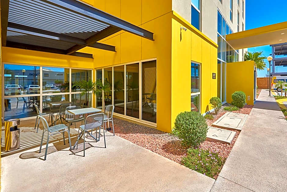 City Express by Marriott Hermosillo Expo