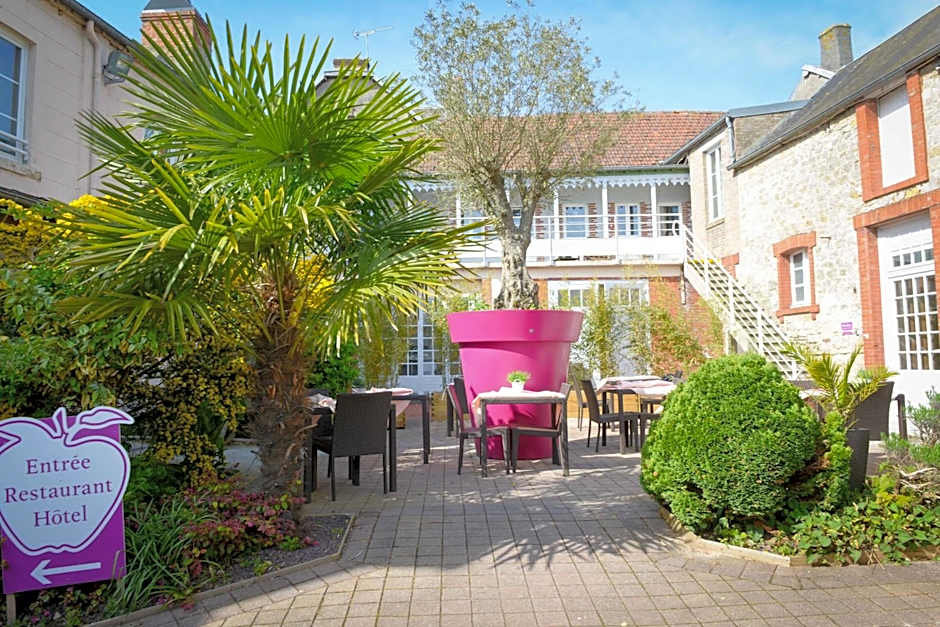 Auberge Normande