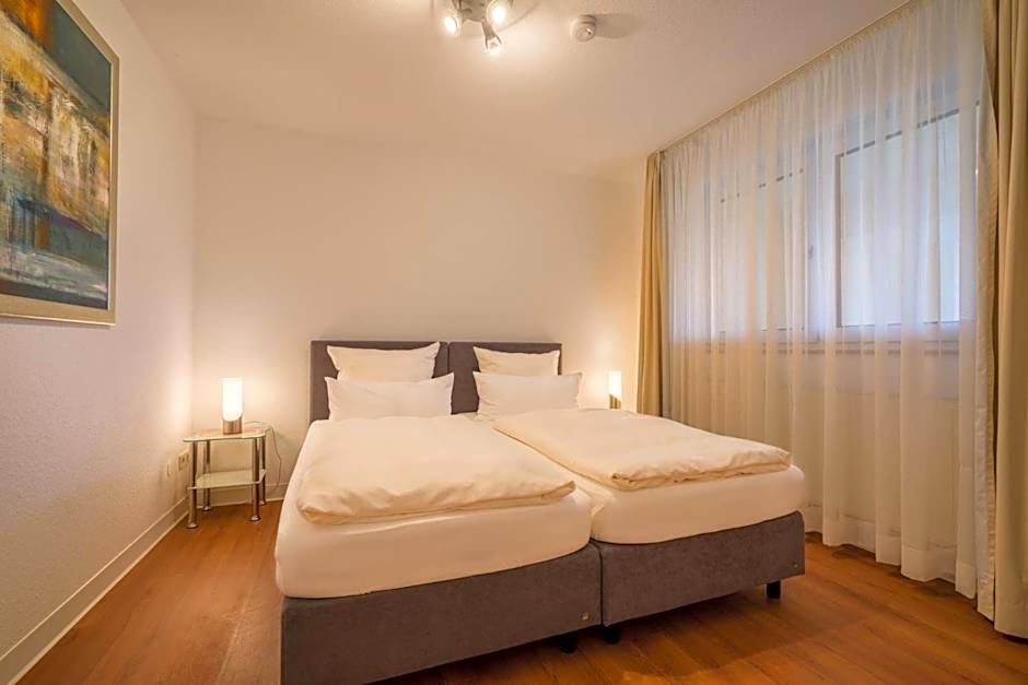Airporthotel Residenz Steinenbronn
