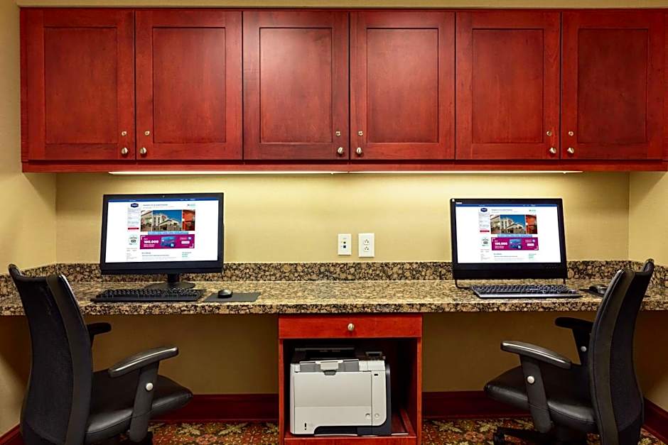 Hampton Inn By Hilton & Suites Prattville