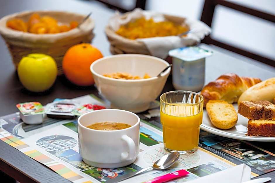 Initial by Balladins Béthune