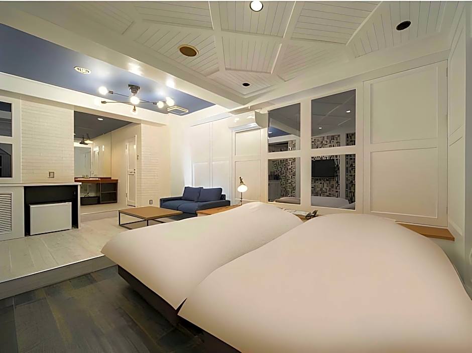 Royal Hotel Uohachi Bettei