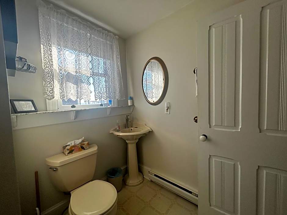 Beauclaires Bed & Breakfast