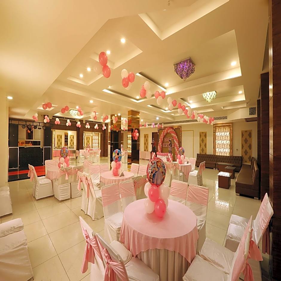 Dewdrop Mizu – Gurgaon, NY