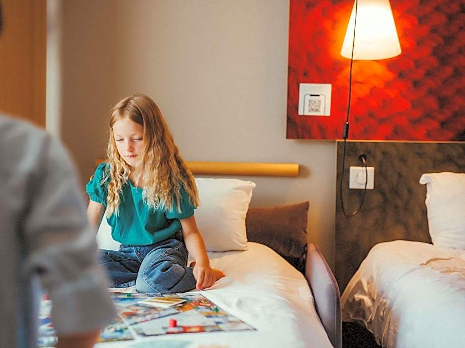 Ibis Wroclaw Centrum