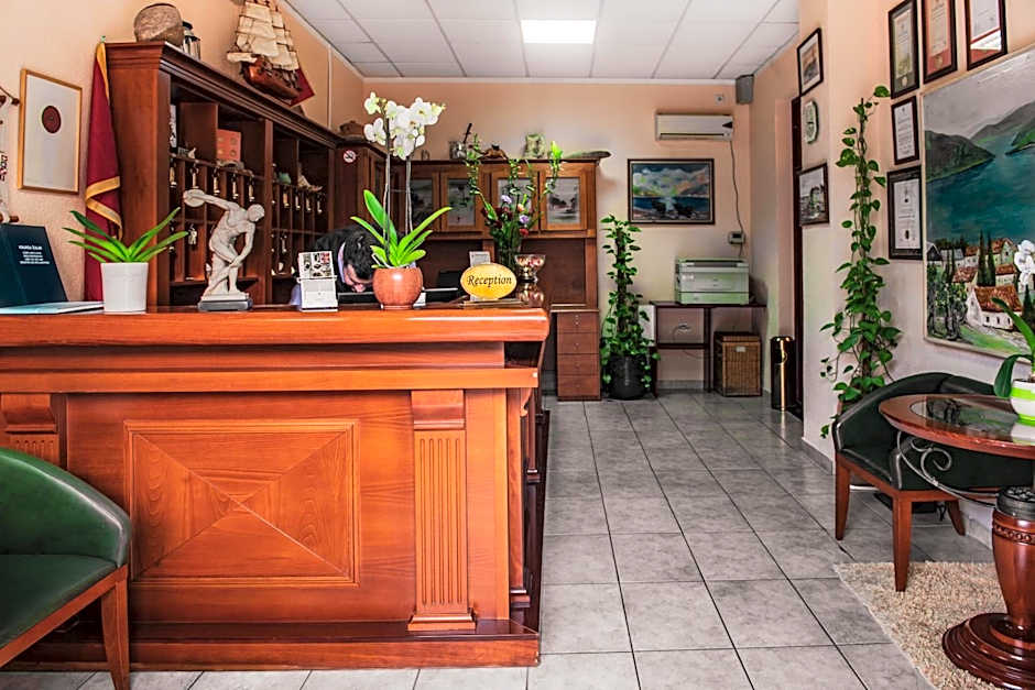 Hotel Montenegrino