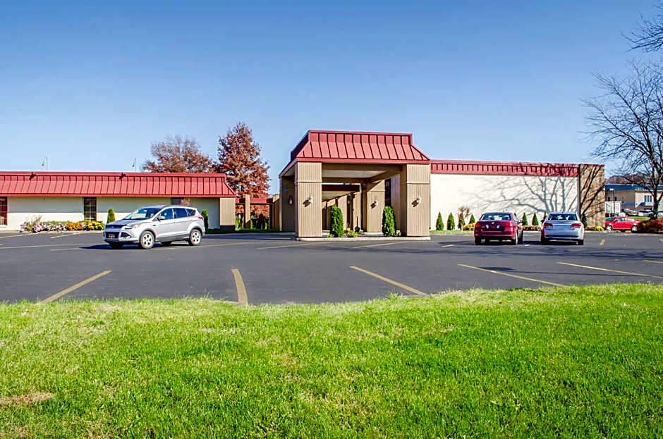 Quality Inn & Suites Burnham