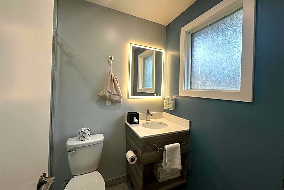 Travelodge by Wyndham Bracebridge